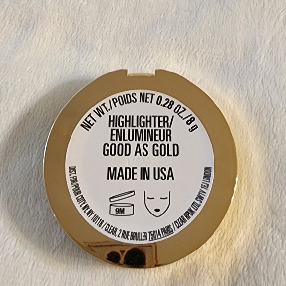 HP ❤️Authentic Kylie 24K Highlighter. - Picture 5 of 8